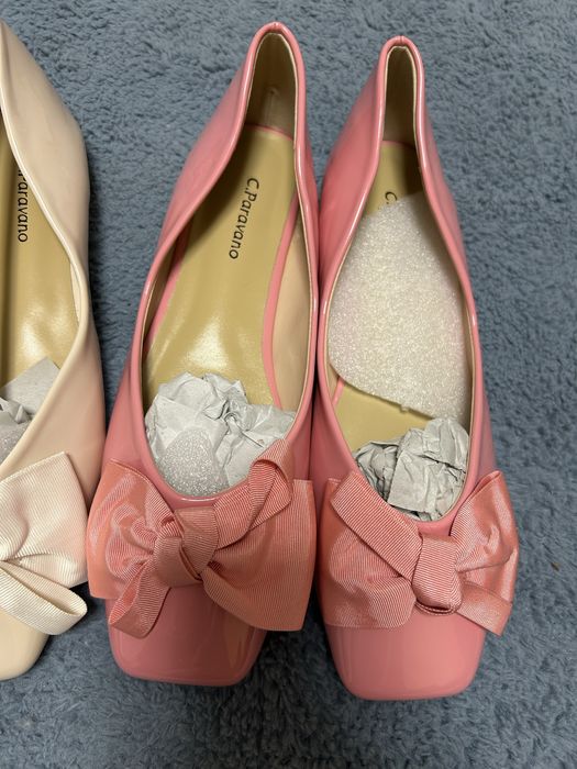 balerini C Paravano marimea 37 , 38 , 39 , 40 42