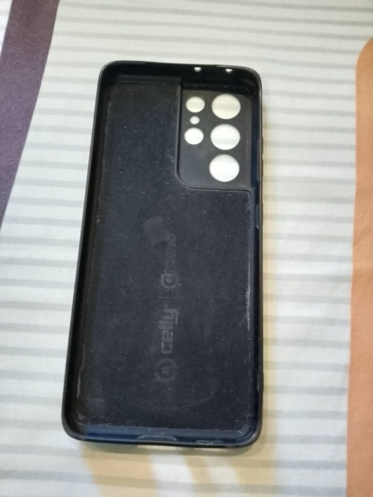 Samsung Galaxy S21 Ultra