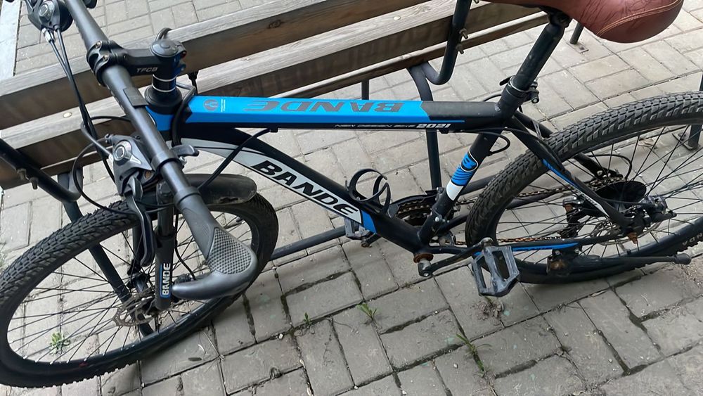 Велосипед продаю сатамын арзан бағада