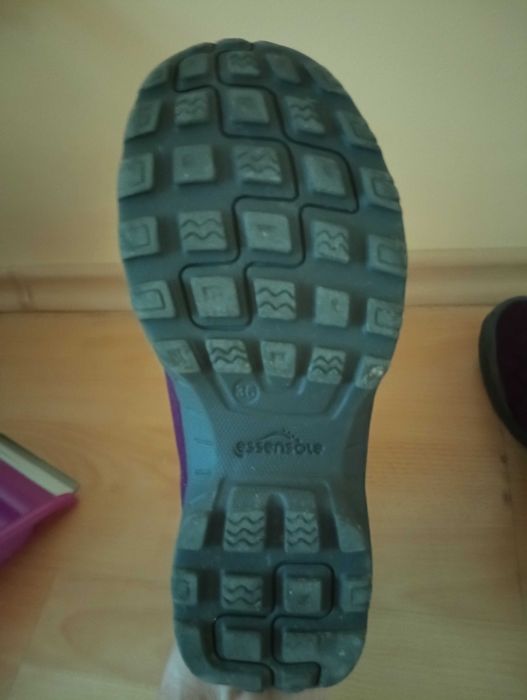 Непромокаеми Нови Ботуши/ Апрески р-р 36