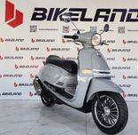 Skuter Lifan Sienna