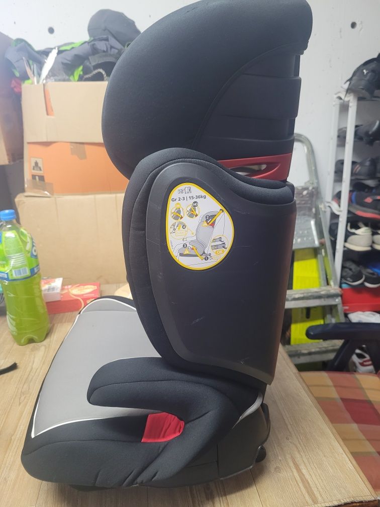 Столче за кола Safety 1st