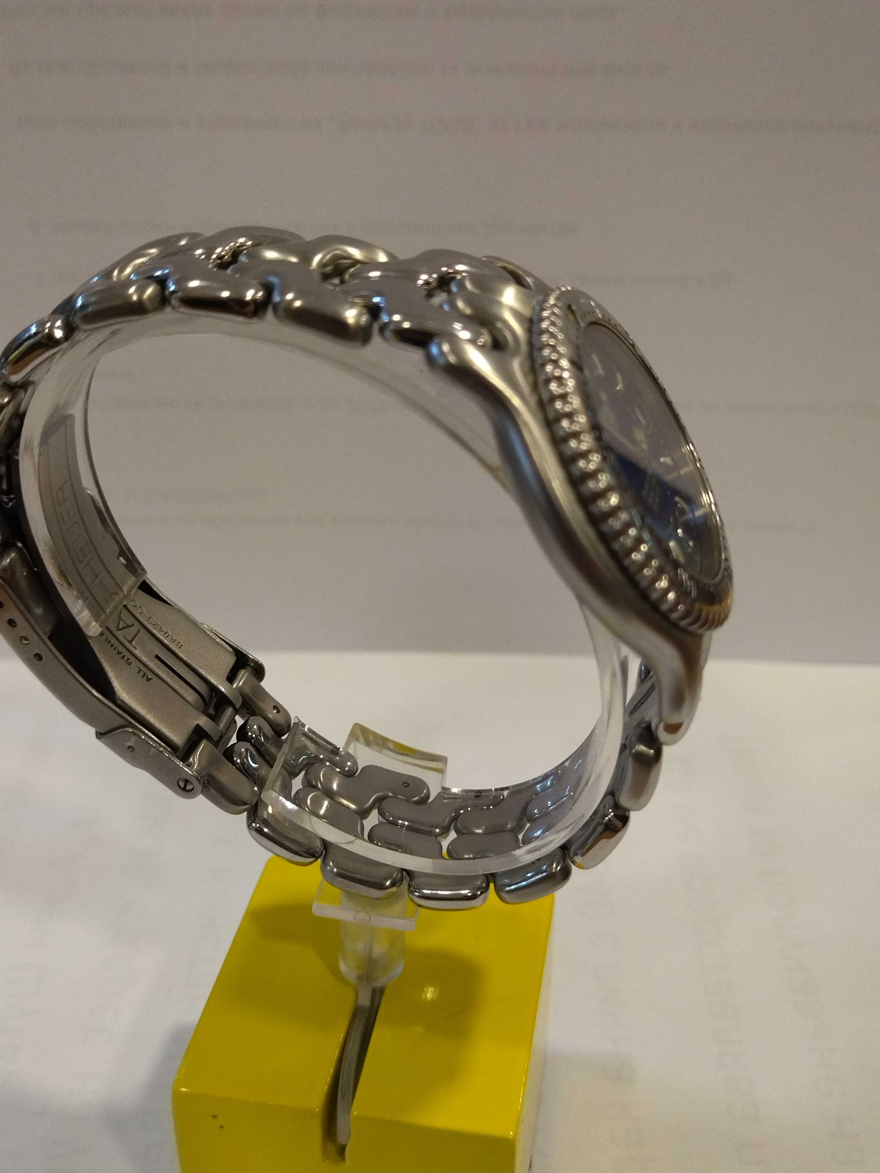 Tag heuer - Cronometer