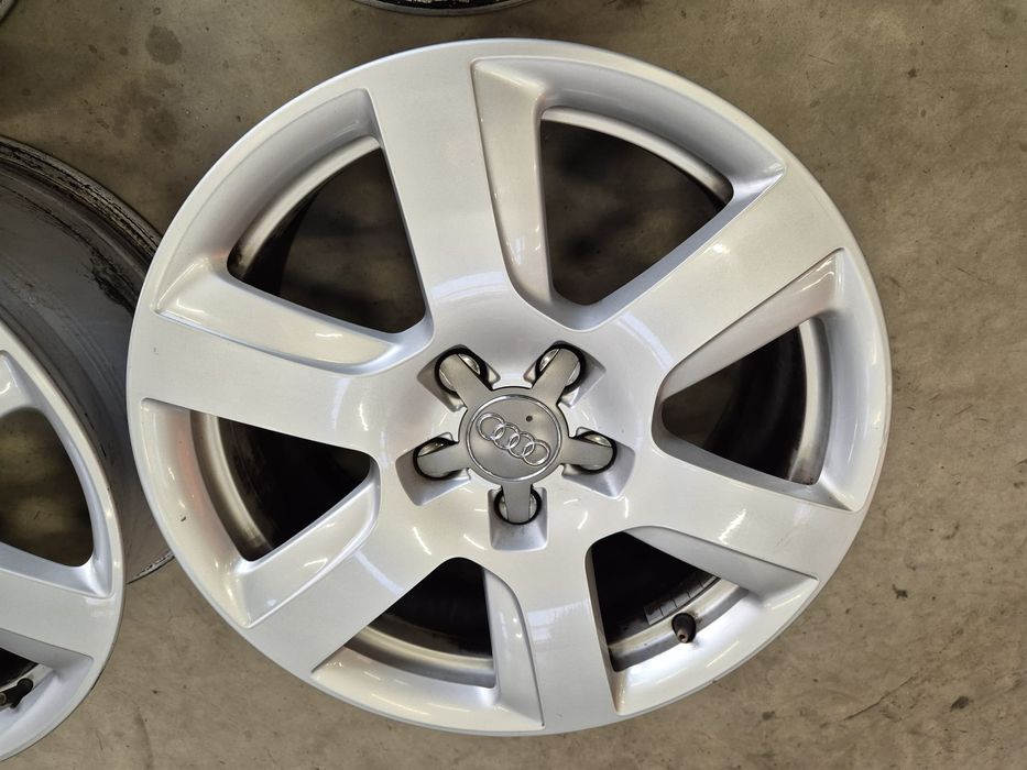 Jante Audi A6 C7 C6 C5 A4 Q5 R17 originale
