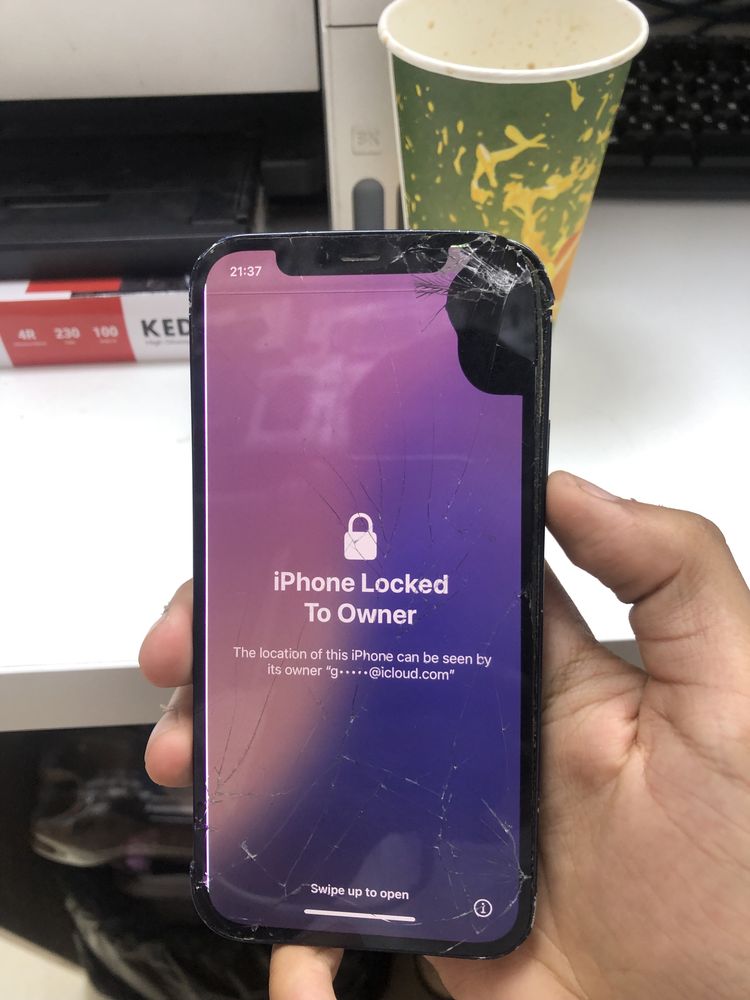 Iphone 12 128tali 80yomks