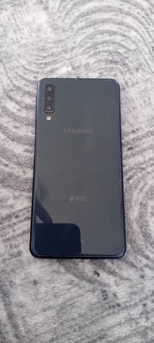 Samsung Galaxy A7