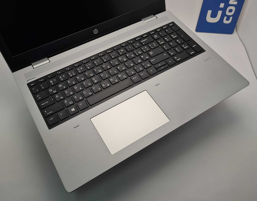HP ProBook 650 G5 i7 8565U/16GB/512SSD/500GB HDD/FHD