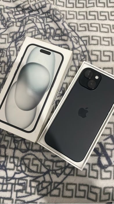 Айфон Iphone 15 128Gb