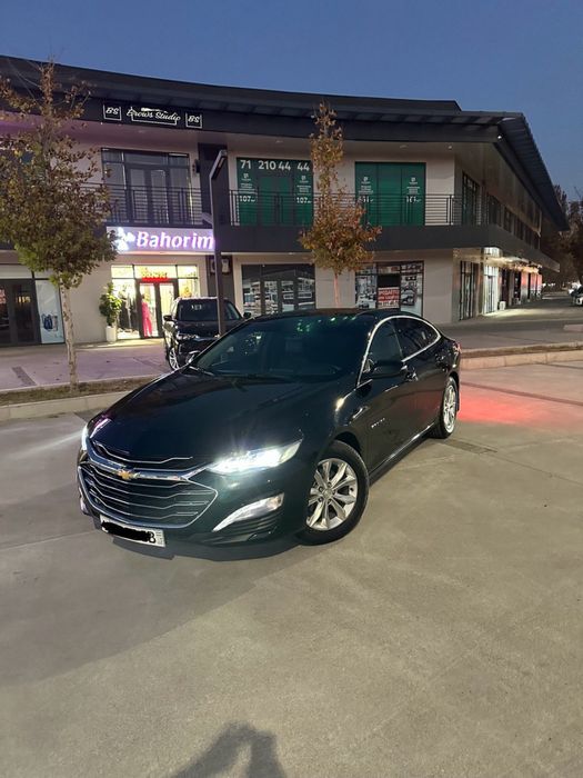 malibu 2 primer ful 2021