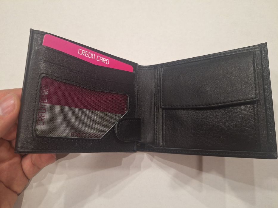 Портфейл Giorgio Armani