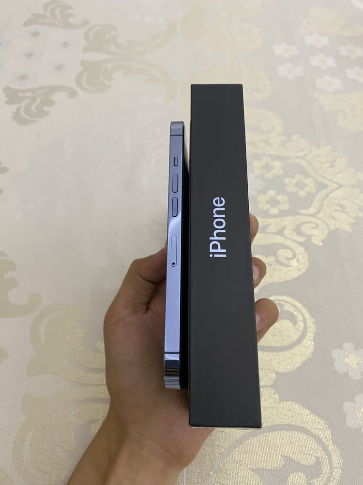 Iphone 13 pro 128gb