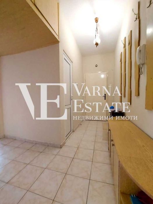 Продава се Тристаен апартамент в Варна, Победа - 65 кв.м за 1693 €/кв.м - Снимка #14