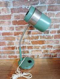 Стара настолна лампа от соца