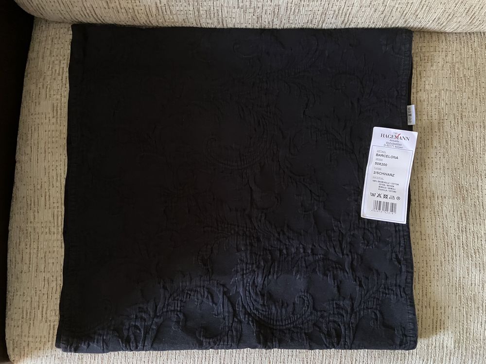 carpeta noua, cu eticheta (50x200 cm)