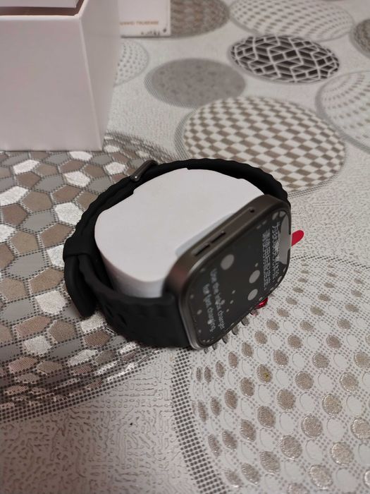 Huawei watch fit 4 pro