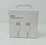 Кабел Зарядно Адаптер Apple USB C to USB C 1m за iPhone 15, 16, iPad