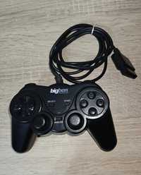 2x controller ps2