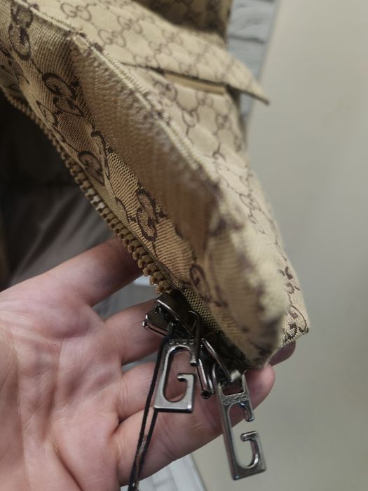 Унисекс елек Оригинал