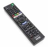 Telecomanda Sony Smart