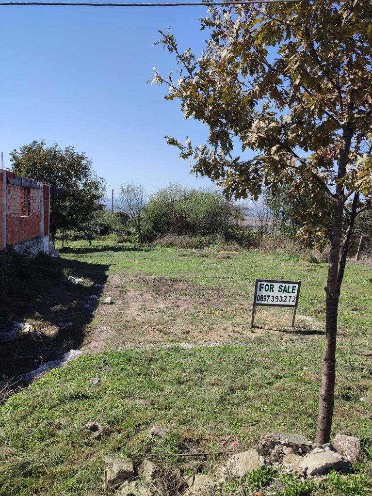 Продава се Парцел в Бяла - 582 кв.м за 97 €/кв.м - Снимка #2