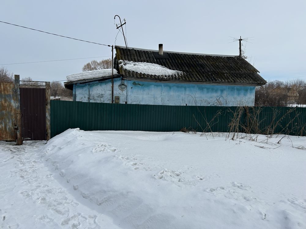 Продам времянку на Согре