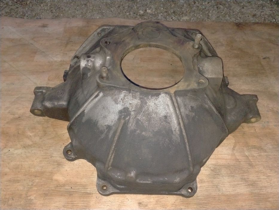 Кожух на Зил-130