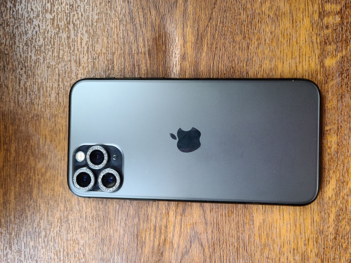 Iphone 11 pro holati ideal