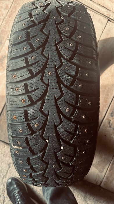 Продам шины в отлином состоянии