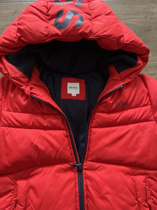 Geaca Boss copii
