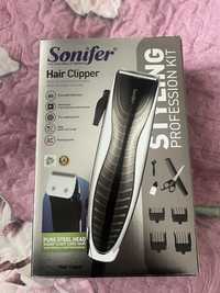 Машинка для стрижки волос Sonifer SF-9538