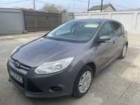 Ford Focus 1.6 TDCI 116CP Primul propietar