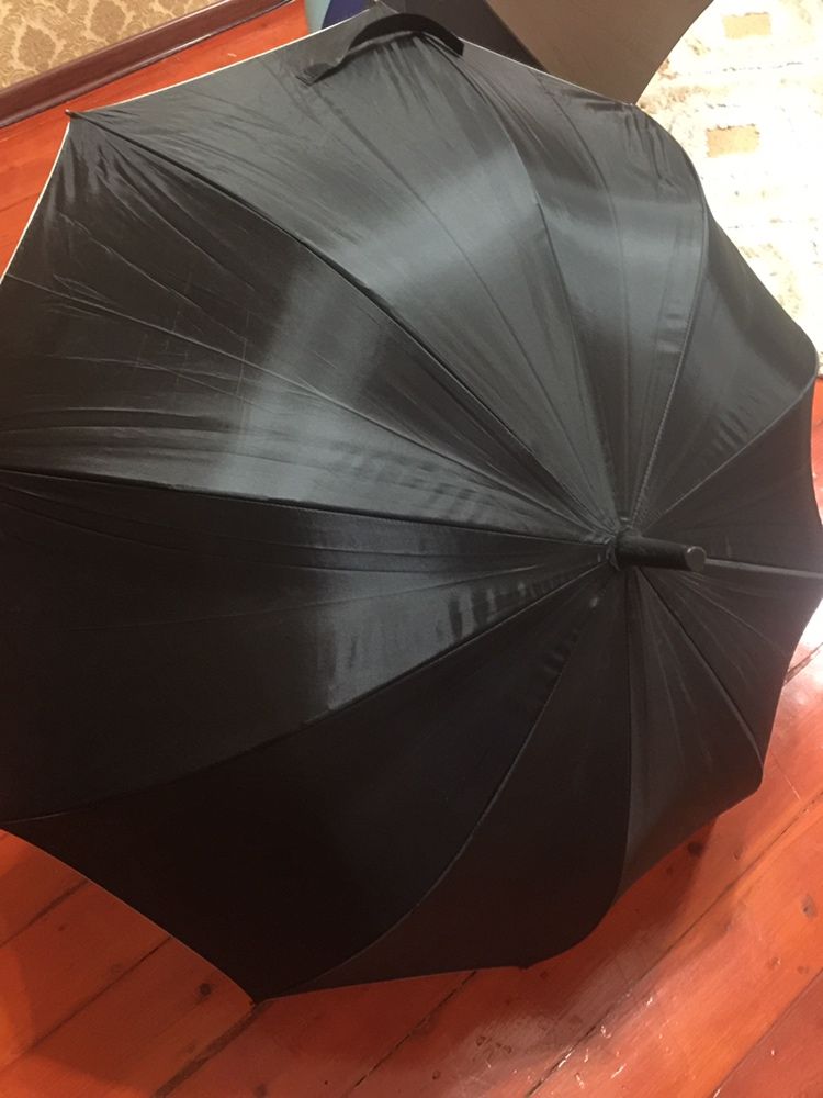 Зонтики большие привозные