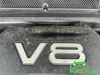 Двигател ABZ за Audi