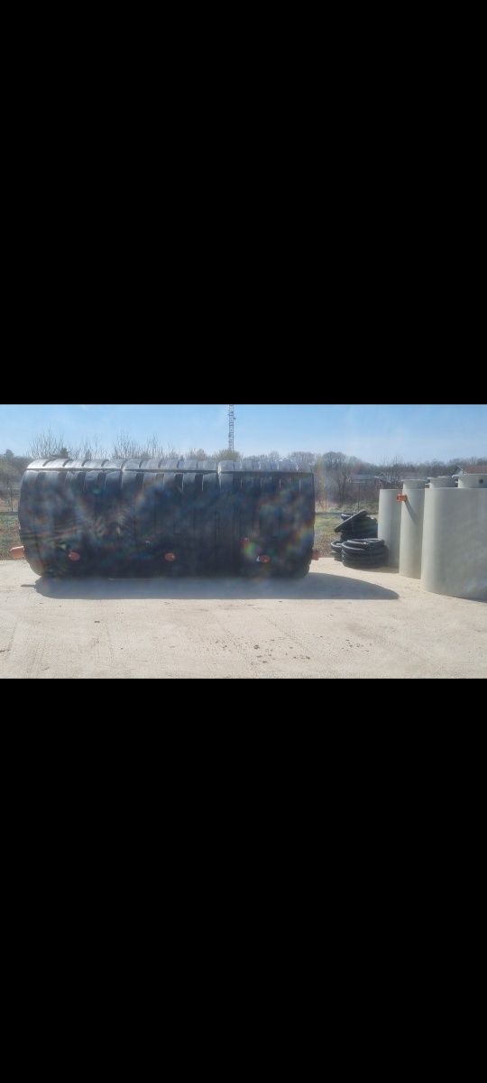 Fose septice-tanker