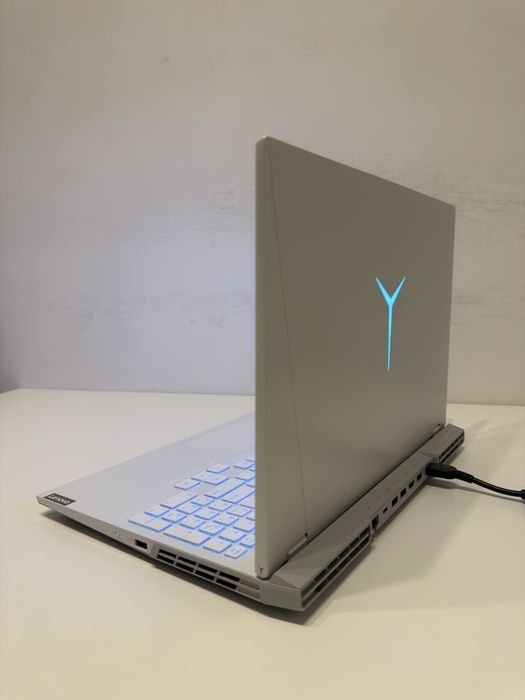 Laptop Gaming LENOVO Legion 5 Pro – RTX 3070 / Ryzen 7