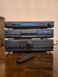 Technics SU-V500