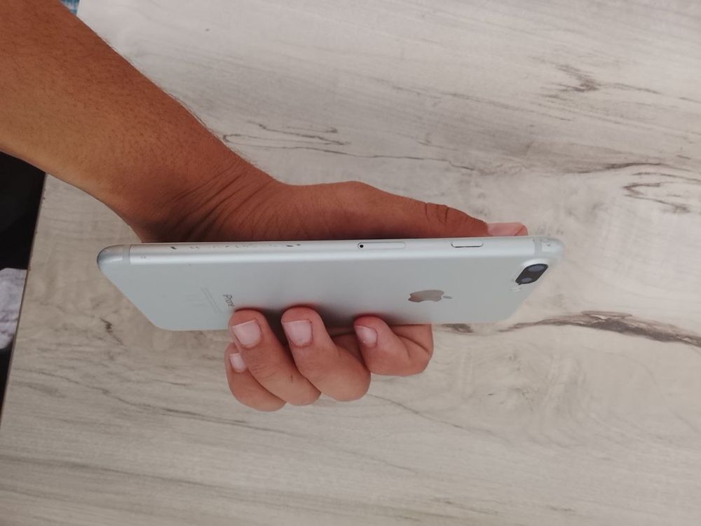 Iphone 7 plus Ideal