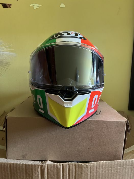 KYT R2R Foggia Misano 2021 replica