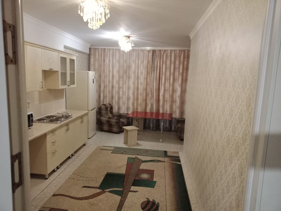 Сдам квартиру в центре города. ЖК АКТОБЕ АЖАРЫ.