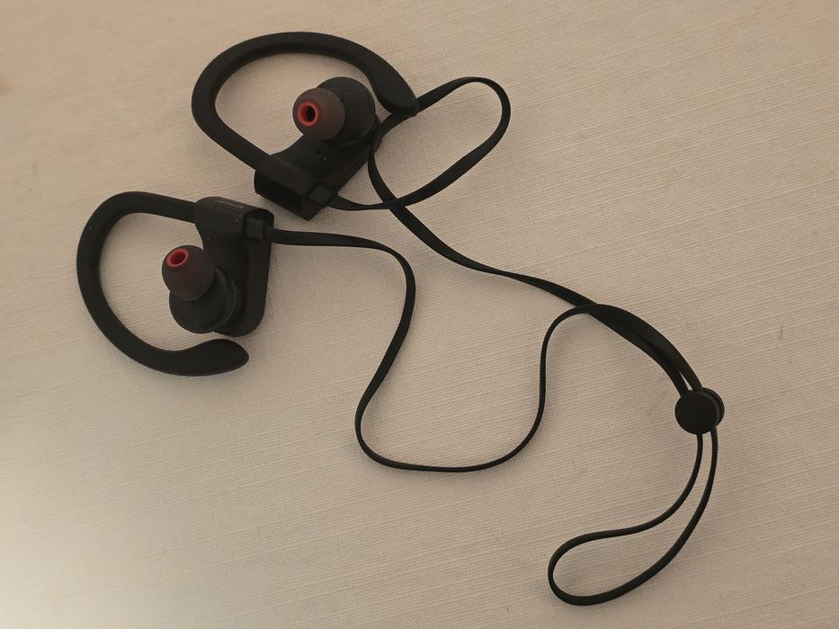 Căști Bluetooth sport