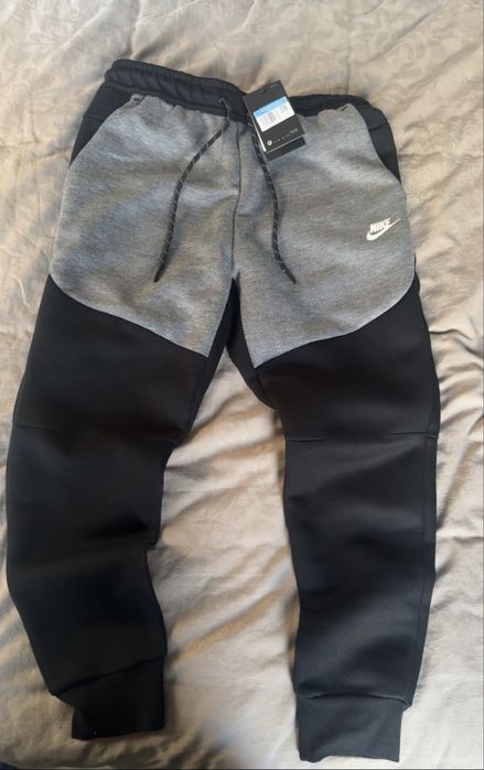 Nike tech fleece
