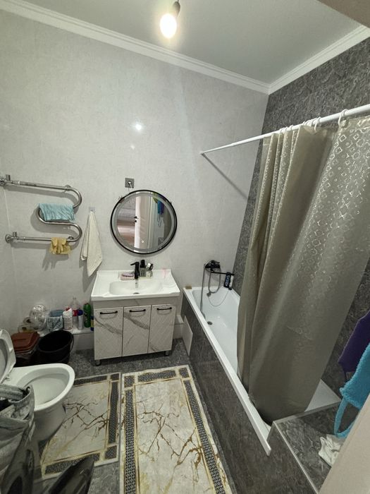 Подселение ер адам