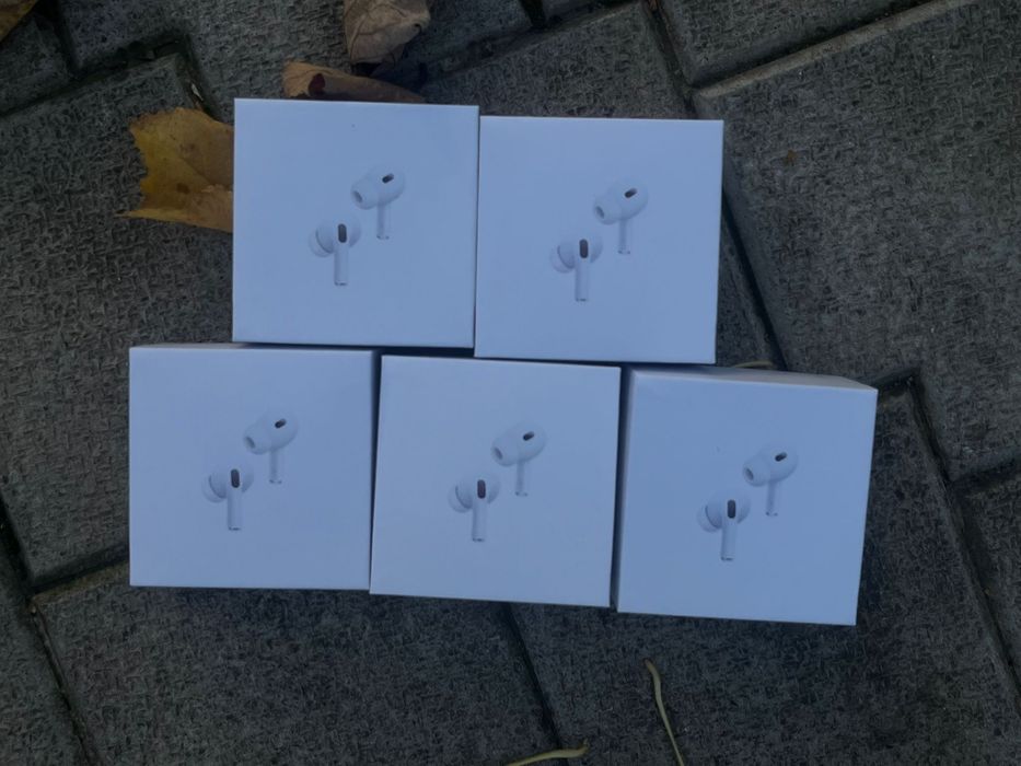 airpods pro 2 sigilate