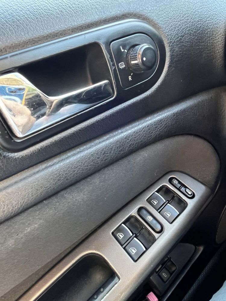 Volkswagen Passat B5.5 1.9 tdi 6 скорости