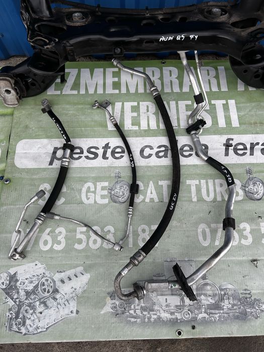 Conductă climă Audi Q5 FY 2.0 Tdi