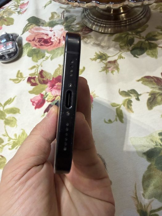 iPhone 16 Pro Max 512GB Black — идеальное состояние!