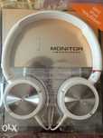 Casti Sony MDR-ZX300 alb