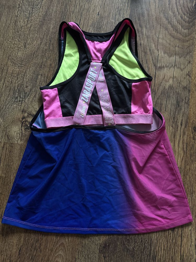 Zara sports - потници