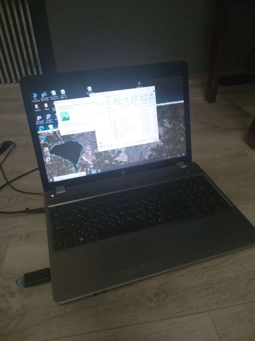 Ноутбук Probook HP