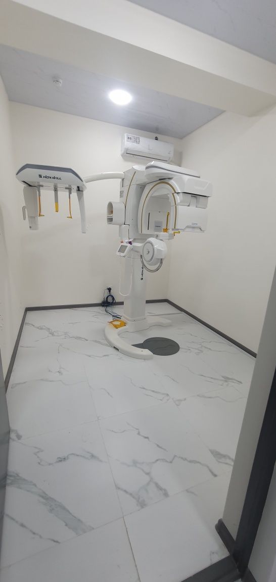 3D Rentgen HDXWILL Dentri sa